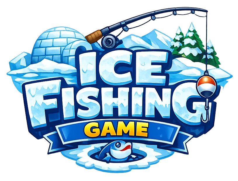 Ice fishing